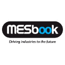 MESbook Gesti n de F bricas en Tiempo Real Logo