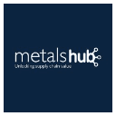 Metalshub Logo