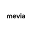 Mevia Logo