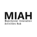 Manchester Innovation Activities Hub Logo