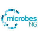 MicrobesNG Logo