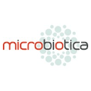 Microbiotica Logo