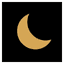 Midnightdeal Logo