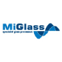 MiGlass Limited Logo