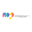 Mike Pye Co Logo