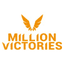Million Victories Logo