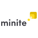 Minite works Logo