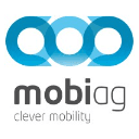 Mobiag Logo