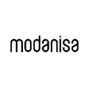 Modanisa Logo
