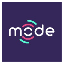 Mode Sensors Logo