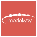 Modelway S r l Logo