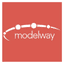 Modelway S r l Logo