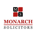 Monarch Solicitors Logo