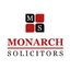 Monarch Solicitors Logo