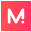 Monta Logo