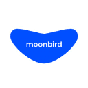 moonbird Logo