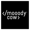 MooodyCow Logo