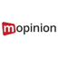 Mopinion Logo