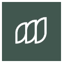 Moss Spend smarter Logo