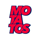 Motatos Logo