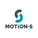 Motion S Logo