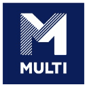 Multi Corporation Logo