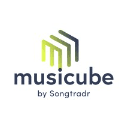 musicube Logo