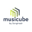 musicube Logo