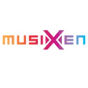 Musixen Logo