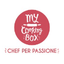 My Cooking Box Logo