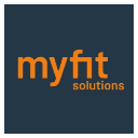 MyFit Solutions Logo