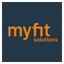 MyFit Solutions Logo