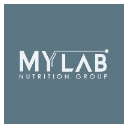 MyLab Nutrition Group Logo