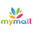 mymall woomie Logo