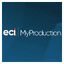ECI MyProduction AS Logo