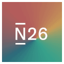 N26 Logo