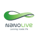Nanolive SA Logo