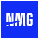 Narwhal Media Group NMG Logo