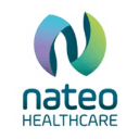 NATEO HEALTHCARE Logo