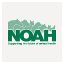 NATIONAL OFFICE OF ANIMAL HEALTH LIMITED Logo