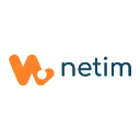 NETIM ICANN accredited registrar Logo