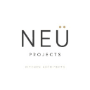 NE Projects Logo