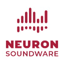 Neuron soundware Logo