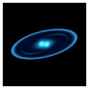 Neutron Star Systems Logo