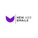 New Age Emails Logo
