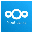 Nextcloud Logo