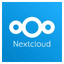 Nextcloud Logo