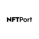 NFTPort Logo