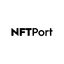 NFTPort Logo