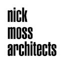 Nick Moss Architects Logo